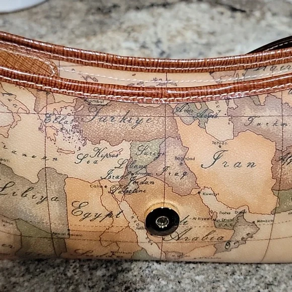 ALVIERO MARTINI PRIMA CLASSE POCHETTE - Picture 9 of 11